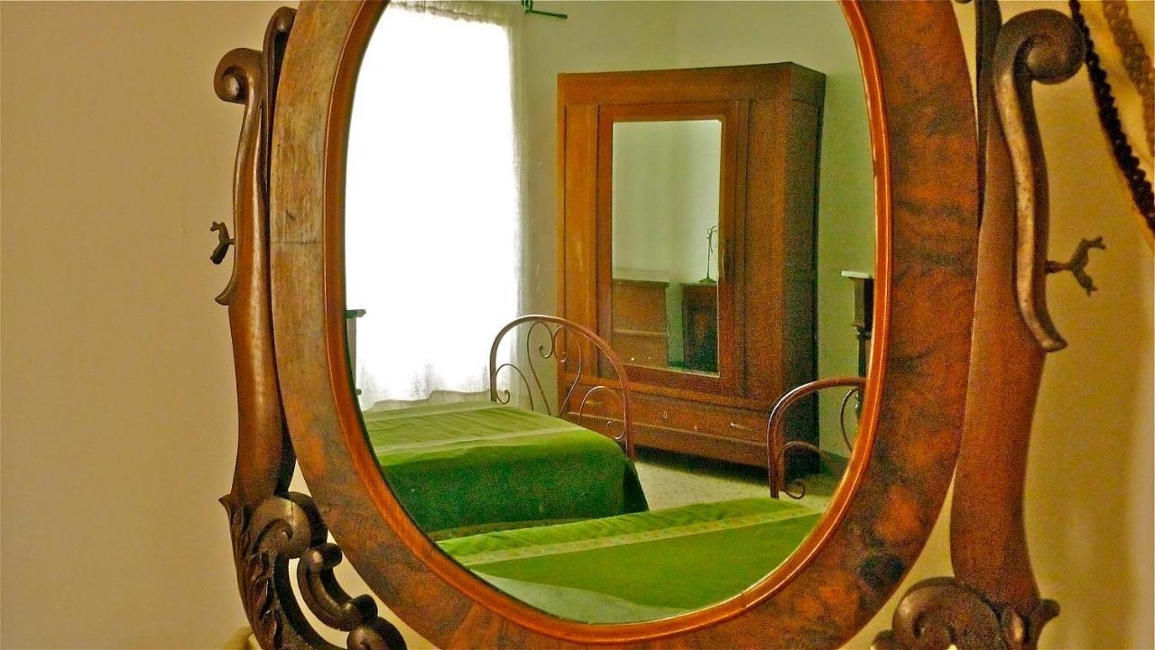 Agriturismo "Borgo Madonna Degli Angeli" - Charming Cottages In The Gardens ! 토코 다 카사우리아 객실 사진