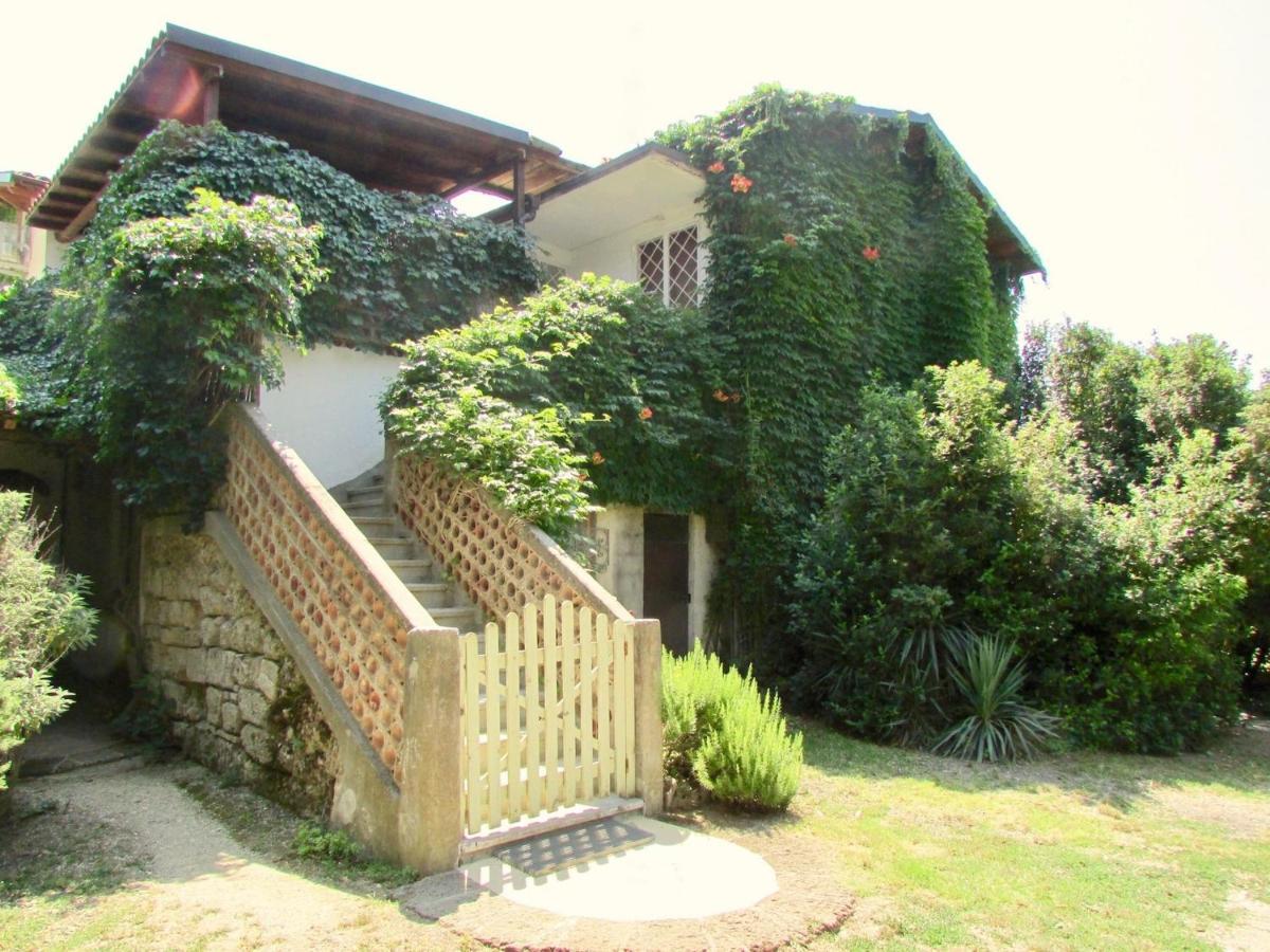 Agriturismo "Borgo Madonna Degli Angeli" - Charming Cottages In The Gardens ! 토코 다 카사우리아 외부 사진