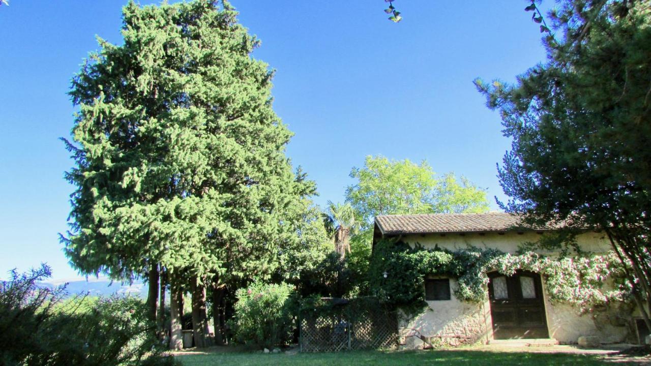 Agriturismo "Borgo Madonna Degli Angeli" - Charming Cottages In The Gardens ! 토코 다 카사우리아 외부 사진
