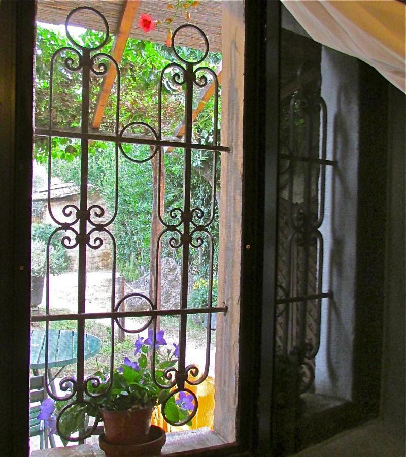 Agriturismo "Borgo Madonna Degli Angeli" - Charming Cottages In The Gardens ! 토코 다 카사우리아 외부 사진