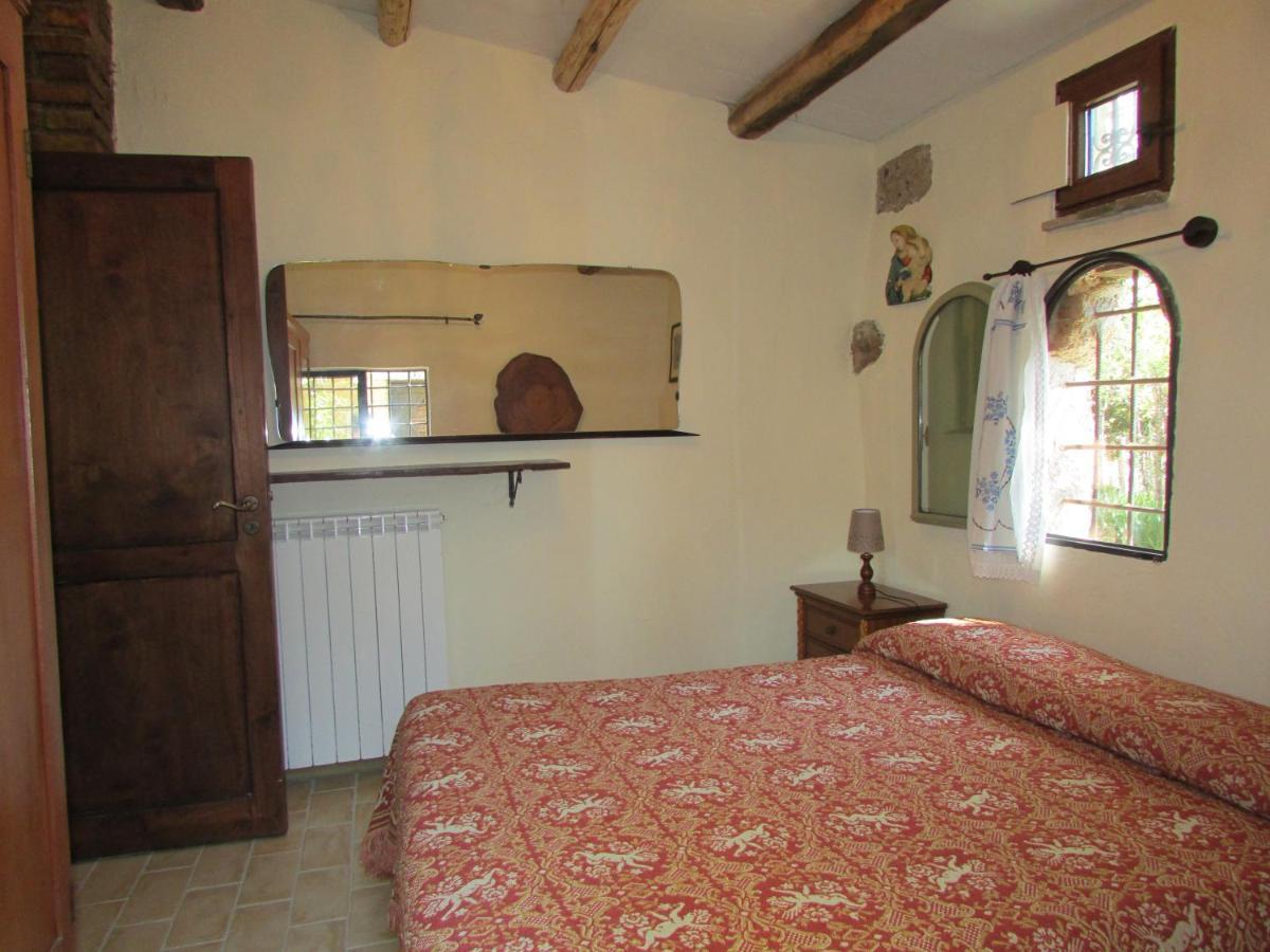 Agriturismo "Borgo Madonna Degli Angeli" - Charming Cottages In The Gardens ! 토코 다 카사우리아 외부 사진