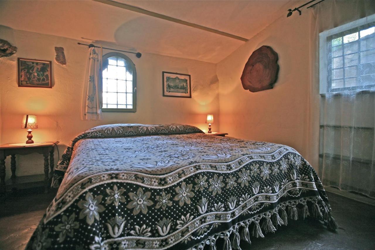 Agriturismo "Borgo Madonna Degli Angeli" - Charming Cottages In The Gardens ! 토코 다 카사우리아 외부 사진
