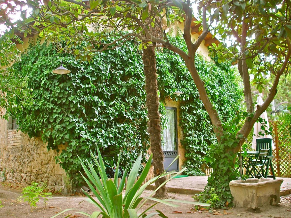 Agriturismo "Borgo Madonna Degli Angeli" - Charming Cottages In The Gardens ! 토코 다 카사우리아 외부 사진