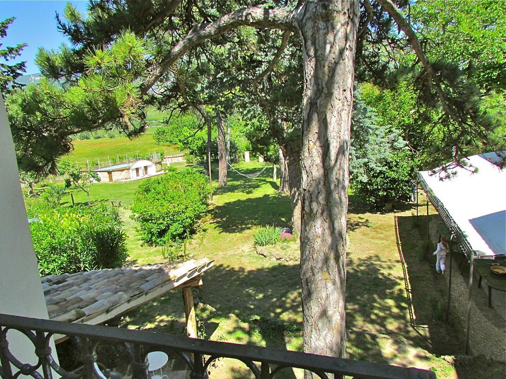 Agriturismo "Borgo Madonna Degli Angeli" - Charming Cottages In The Gardens ! 토코 다 카사우리아 외부 사진