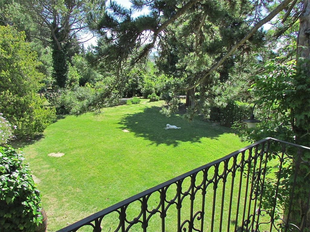 Agriturismo "Borgo Madonna Degli Angeli" - Charming Cottages In The Gardens ! 토코 다 카사우리아 외부 사진