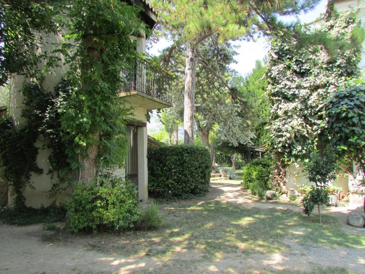 Agriturismo "Borgo Madonna Degli Angeli" - Charming Cottages In The Gardens ! 토코 다 카사우리아 외부 사진